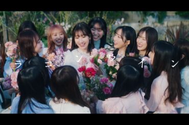 カラコンウインク Music Video / AKB48 63rd Single【公式】