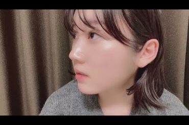 2024年02月12日19時42分23秒 甲斐 心愛（STU48）コルビンケルビンを知っているココア