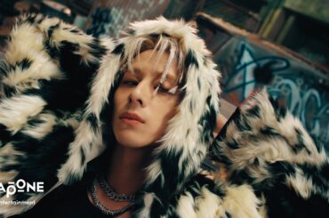 INI｜'LEGIT' Official MV