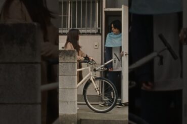 【2月9日(金)公開】映画 『#夜明けのすべて』本編𝗖𝗹𝗶𝗽📎「…わたし切ろっか？」#松村北斗 #上白石萌音 #shorts