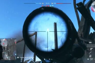 【BFV】参加審査型✨#初見歓迎#本田翼大歓迎#クリーンな配信者#顔出しVtuber