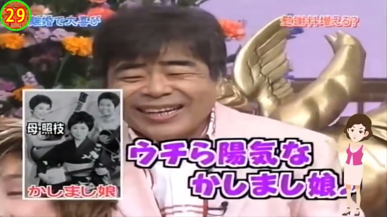 島田紳助 面白トーク集 84 New 2024 島田紳助 面白トーク集 84 New 2024