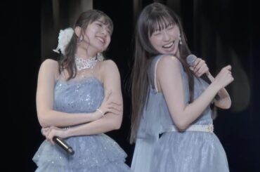 Juice=Juice 植村あかり、井上玲音 『ブラボー!』