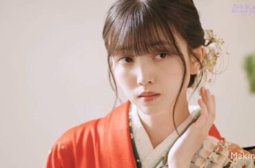 『乃木フェス Happy New Year！2024』久保史緒里