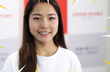 国際スキー連盟 公認大会で、女子史上最年少優勝を記録！高梨沙羅さん