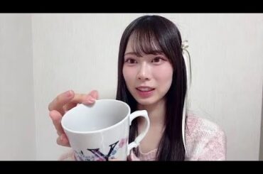 龍本弥生 (NMB48)  SHOWROOM 2024年2月13日