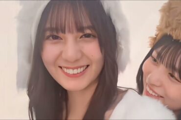 こしゃ&しょげこ　H46mode  ムービー