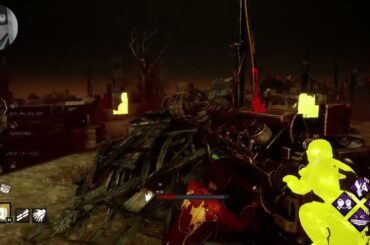 【DBD】疲労マン#初見歓迎#本田翼大歓迎#クリーンな配信者#顔出しVtuber