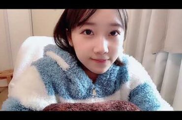甲斐 心愛（STU48）｜SHOWROOMショールーム 2024 01 03 12 10