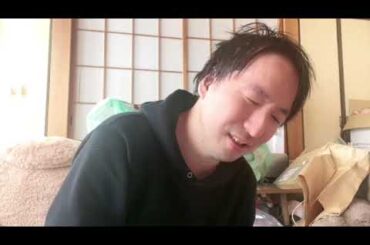 居候相原を追い出したくて眠れん、、、　関慎吾