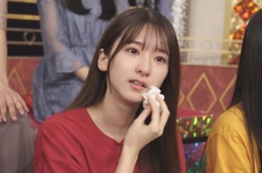 すぐ泣いちゃうさっちゃん　新乃木坂スター誕生