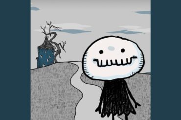 乗っ取られた電車（2024 Remastered)