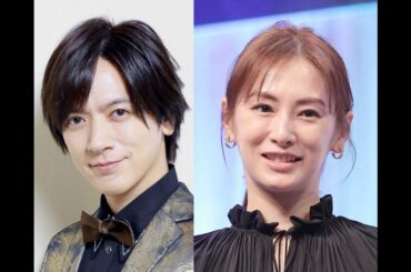 北川景子＆DAIGO、第2子男児誕生を喜びのコメント