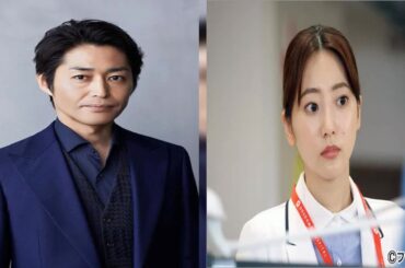 B1- 武田玲奈が「PICU 小児集中治療室」で“取扱注意”の研修医に。手術シーンを経験し「すごかった、大尊敬です！」