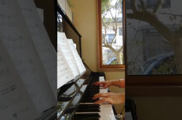 秋桜／山口百恵　作曲:さだまさし〜ぷりんと楽譜〜