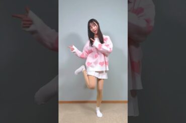 「愛包ダンスホール/HIMEHINA」#踊ってみた #アイパイ #HIMEHINA