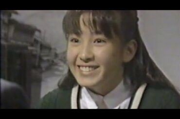 【期間限定公開】5話②　追いかけたいの！　ドラマ　　途中まで