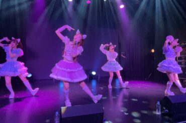 2024.2.3 わーすた「えいきゅーむちゅーでこうしんちゅっ！♡」@神戸・甲陽音楽＆ダンス専門学校