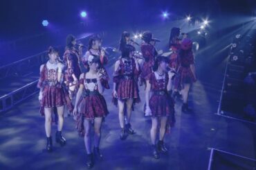 Juice=Juice 『裸の裸の裸のKISS』