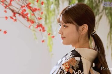 『乃木フェス Happy New Year！2024』中村麗乃