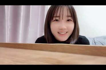 甲斐 心愛（STU48）｜SHOWROOMショールーム 2023 12 31 20 52