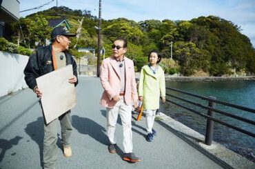 NHK人気番組「ブラタモリ」レギュラー放送終了　メディア総局長「今年度で区切り」特番には含みも