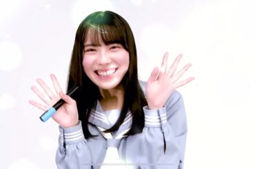 森本茉莉　トッププロデューサー　ムービー&サインペンムービー　【ユニゾンエアー】