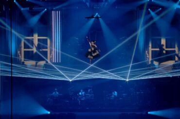 「Synchrogazer」水樹奈々（KING SUPER LIVE 2015）