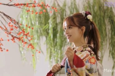 『乃木フェス Happy New Year！2024』佐藤楓