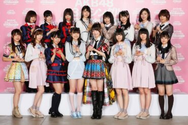 AKB48アップカミングガールズ ひと夏の出来事