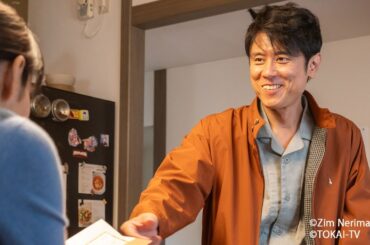 土ドラ『おっさんのパンツがなんだっていいじゃないか！』第7話　2024年2月17日(土)24時放送スタート（東海テレビ・フジテレビ系全国ネット）