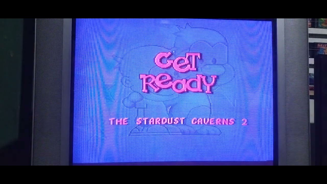 BUBBLE AND SQUEAK🕹️🎮SEGA GENESIS Moe Zine