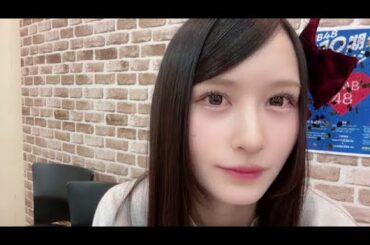 山本望叶 (NMB48)  SHOWROOM 2024年2月8日