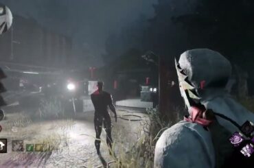 【DBD】歯医者さんイク奴#初見歓迎#本田翼大歓迎#クリーンな配信者#顔出しVtuber