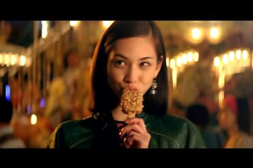 水原希子 : ハーゲンダッツ (201306)