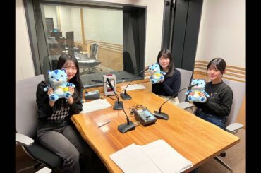 20240212 僕が見たかった青空の「青天のヘキレキ！」　伊藤ゆず 今井優希 持永真奈