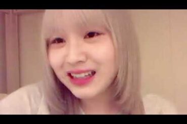 2024年02月10日21時04分02秒 荒巻 美咲（HKT48 チームH）