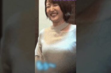 可愛くカッコいいバイク女子！日テレ•滝菜月　#アナウンサー