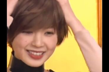 筒井あやめ 乃木坂工事中新年会