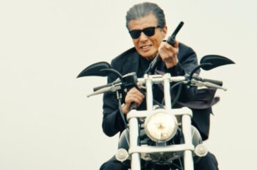 【あぶ刑事】カーアクション＆銃撃戦…タカ＆ユージが大暴れ！　新キャラも登場　映画「帰ってきたあぶない刑事」本予告