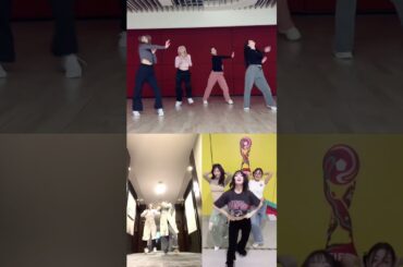 【NiziU】💃🏻💃🏻💃🏻💃🏻 (📷by RIKU) #MAKO #AYAKA #MAYUKA #NINA #NiziU #ニジュー #니쥬 #WithU #twice #nmixx みたかったやつ