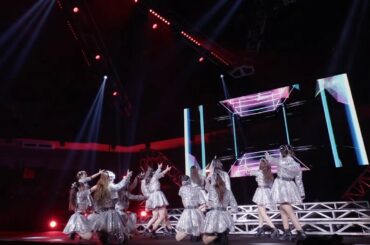 モーニング娘。 ’23 『HEAVY GATE』