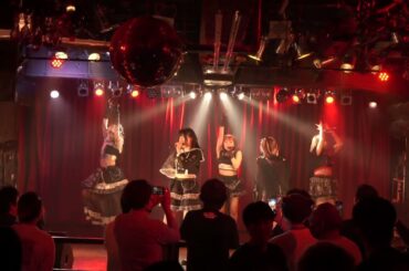 2024.02.08【JUGS MAFIA】JUGS MAFIA & スーパーマカロニサラダ 1st Anniversary LIVEツーマン：渋谷スターラウンジ