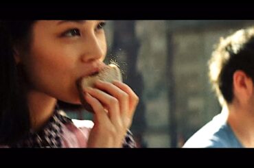 水原希子 : ハーゲンダッツ (201303-2)