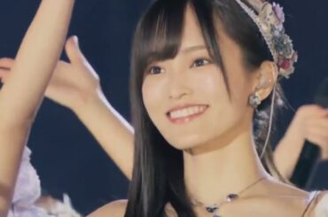 NMB48『僕だって泣いちゃうよ』remix