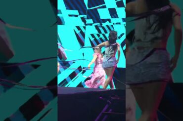 240202 DAHYUN TALK THAT TALK FANCAM Twice 5th World Tour "Ready To Be" in Foro Sol, Mexico D1 ctto