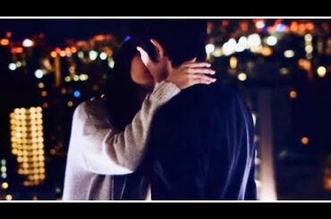 白石麻衣 本郷奏多 濃厚キスシーン