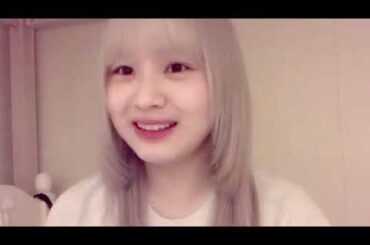 荒巻 美咲（HKT48 チームH）｜SHOWROOMショールーム 2024 02 10