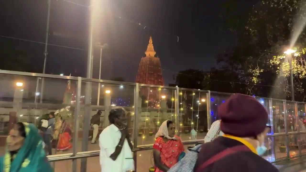 【インドから生配信】インドの田舎で屋台巡り 【インドから生配信】インドの田舎で屋台巡り