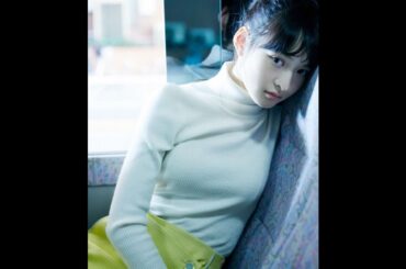 エビ中 松野莉奈 あれから７年経ちました